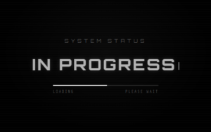 Counter Days (in progress)